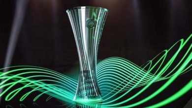 UEFA Avrupa Konferans Ligi'nde Roma ve Feyenoord finalde