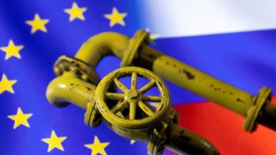 Ukrayna gazı kesti, Avrupa'da doğalgaz fiyatları tırmanışa geçti