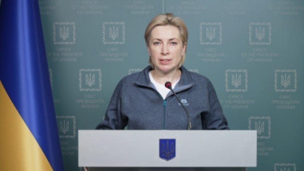 Ukrayna: Rusya ile mahkum takasında 41 kişi ülkeye döndü