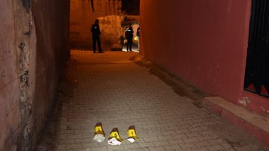 Urfa'da poşet içinde terk edilmiş bebek bulundu