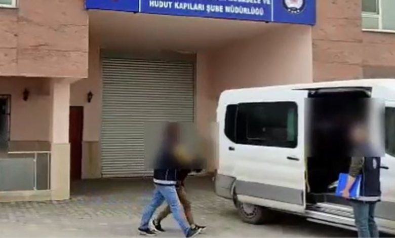 Van'da 7 göçmen kaçakçısı yakalandı