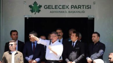 Vatandaş Davutoğlu’na muhalefetin etkili olmamasından yakındı