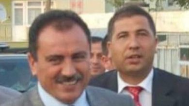 Yazıcıoğlu'nun tanıklık öncesi yaşamını yitiren korumasının ifadesi ortaya çıktı