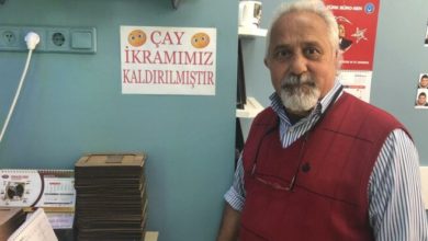 Zamlardan sonra esnaf ikramı kesti