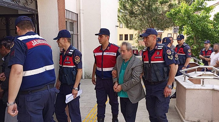Zonguldak Çaycuma'da kesikbaş cinayetinde 5 şüpheli serbest bırakıldı