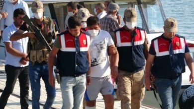 61 göçmenin öldüğü tekne faciasında mütalaa açıklandı