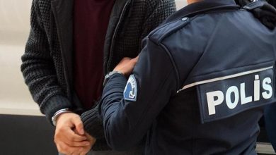 Adana'da operasyon: 38 gözaltı