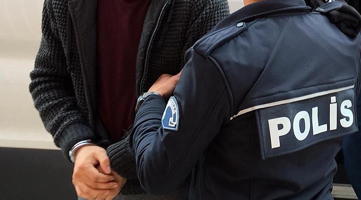Adana'da operasyon: 38 gözaltı