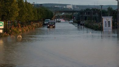 AFAD'dan 7 şehire sel ve su baskını uyarısı