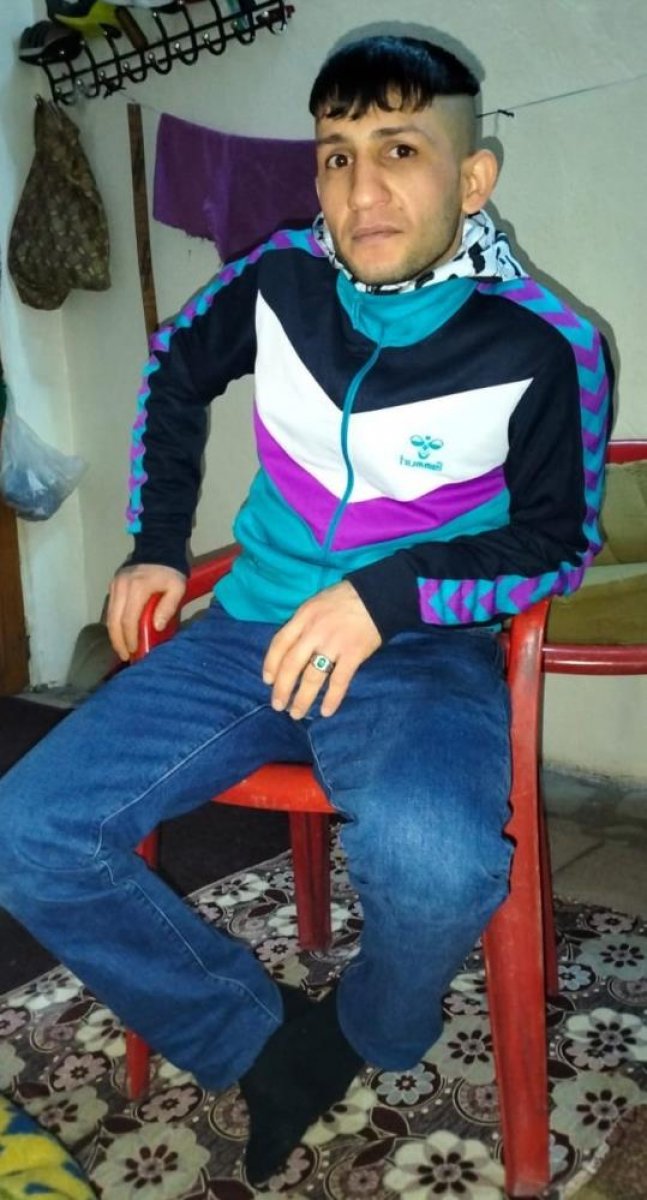Gaziantep te ağabeyini öldüren 16 yaşındaki çocuk tutuklandı #2