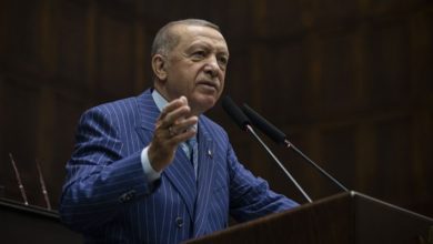 AKP'deki çatlak Cumhurbaşkanı Erdoğan'ın uyarısına rağmen sürüyor