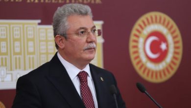 AKP'li Akbaşoğlu'ndan 'enflasyon' açıklaması