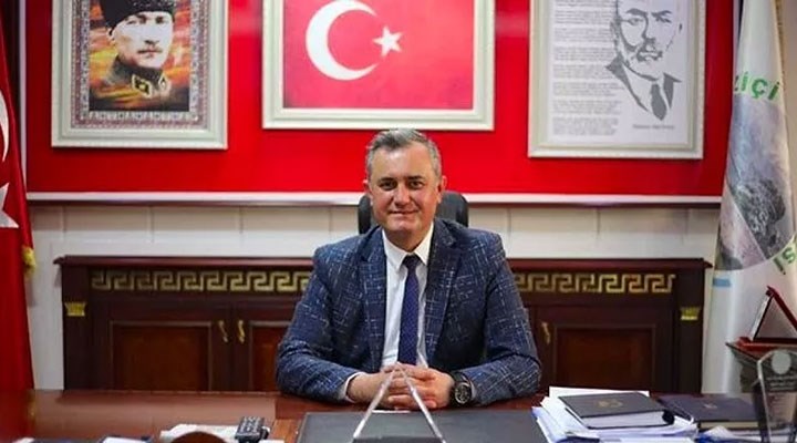 AKP’li Düziçi Belediye Başkanı Alper Öner'den vatandaşa tehdit