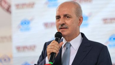 AKP'li Kurtulmuş'tan 'asgari ücrette ikinci zam' açıklaması