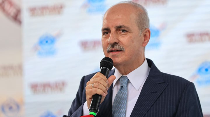 AKP'li Kurtulmuş'tan 'asgari ücrette ikinci zam' açıklaması