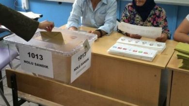 'AKP'nin oyları eriyor, CHP büyük güç kazanıyor'