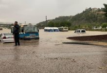 Akyurt’taki sel, 2 can aldı