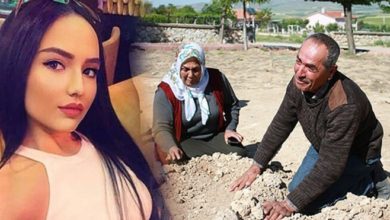 Aleyna Çakır'ın babası kızının mezarının açılmasını istiyor