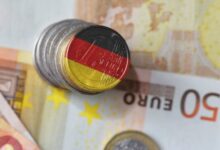 Almanya'da enflasyon haziranda beklentinin altında kaldı
