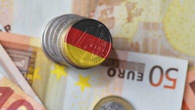 Almanya'da enflasyon haziranda beklentinin altında kaldı
