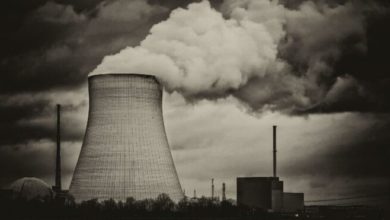 Almanya doğalgaz krizi yüzünden kömüre geri dönüyor