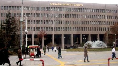 Ankara Barosu'ndan adliyeye Kuran kursu açılmasına: Bina adli faaliyetler için dahi yetersiz