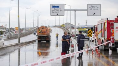 Ankara'daki sel felaketinde can kaybı yükseldi