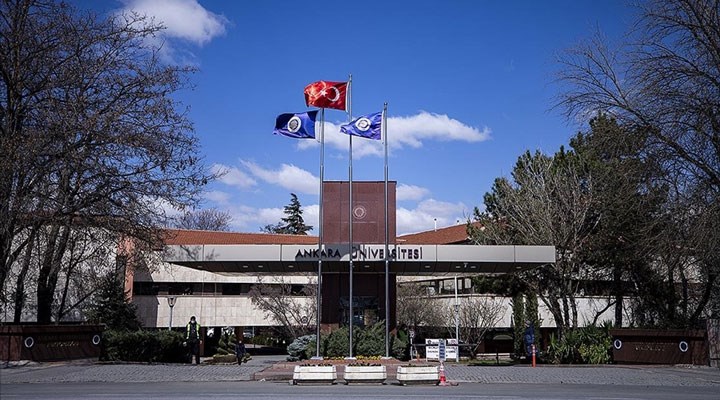 Ankara Üniversitesi, mahkemeye MİT’ten gelen 'fişleme' belgelerini sunmuş