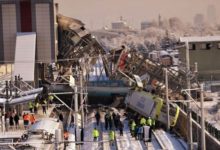 Ankara Yüksek Hızlı Tren kazası dosyası düşürüldü