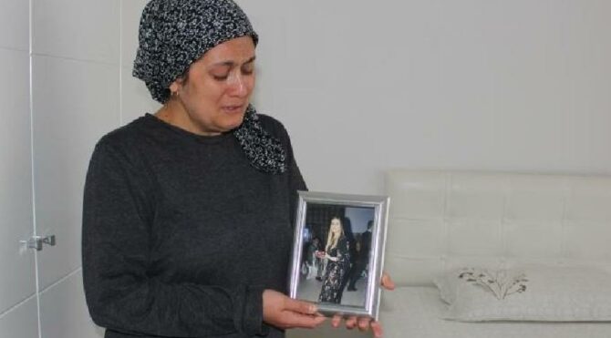 Anne Oskay: Kızım geri gelmeyecek ama o cani hak ettiği cezayı aldı