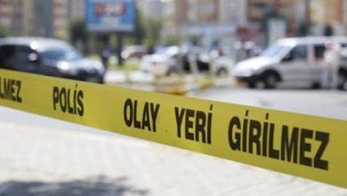 Antalya'da bir erkek, 2 çocuğunu ve eşini öldürdü