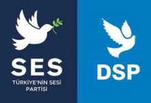 AYM'nin Türkiye'nin Sesi Partisi amblemine ilişkin kararı Resmi Gazete'de