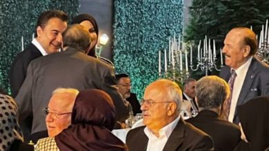 Babacan ile AKP'liler düğünde bir araya geldi