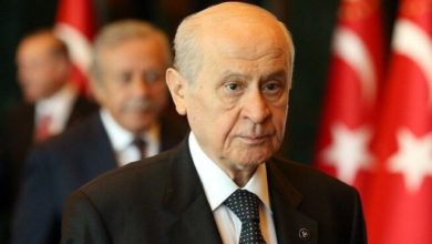 Bahçeli: Bugünkü kırık yarının başarı kıvılcımıdır