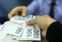 Bakan Bilgin'den kamu çalışanlarının ek ödemelerine ilişkin açıklama