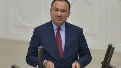 Bakan Bozdağ'dan 'Haksız tahrik' açıklaması