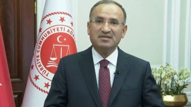 Bakan Bozdağ'dan 'stokçuluk ve fahiş fiyat cezaları' açıklaması