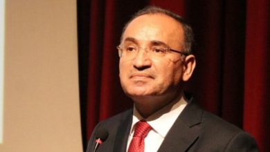 Bakan Bozdağ: Türkiye'nin en güvenli yaptığı işlerin başında seçim geliyor