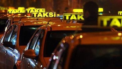 Bakan Soylu, taksicilerle ilgili 'yabancı yolcu' kararını duyurdu