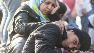 Bakan Yardımcısı Çataklı: 122 bin Suriyeli kayıp, bulamadık