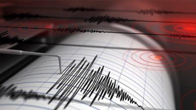 Balıkesir'de 12 saatte 55 deprem kaydedildi