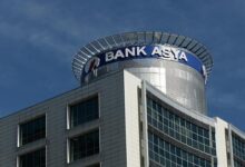 Bank Asya hakkında müsadere kararı verildi