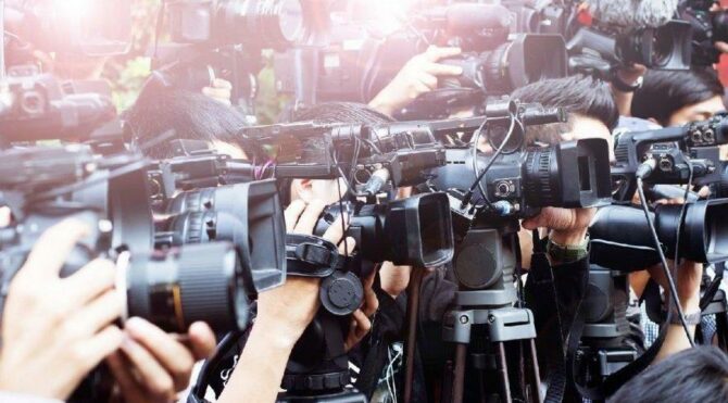 Basın Konseyi: Gazetecilerin gözaltına alınması kabul edilemez