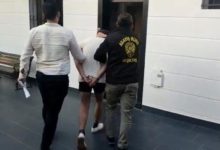 Beşiktaş'ta otomobil üzerinde cinsel ilişkiye giren ikiliye hapis cezası istemi