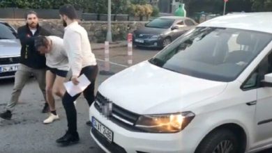 Beşiktaş'taki otomobil üzerinde cinsel ilişkinin cezası belli oldu