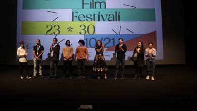 Boğaziçi Film Festivali için geri sayım başladı