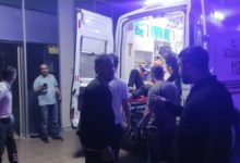 Bursa'da eğlence merkezine tüfekle ateş açıldı
