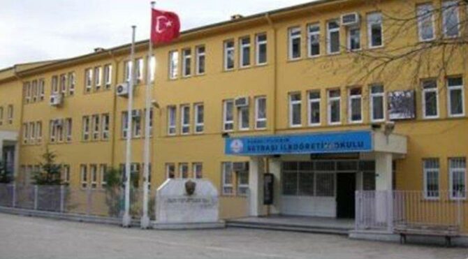 Bursa'da skandal iddia: TYP çalışanın iki kız öğrenciye tacizde bulundu