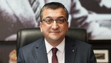 Çan Belediye Başkanı'nın görevden alınmasına CHP'den tepki