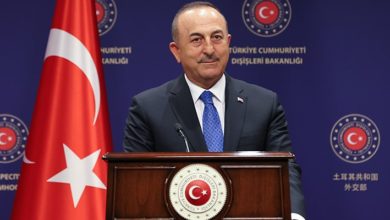 Çavuşoğlu: Rusya da kabul ederse İstanbul'da dörtlü zirve gerçekleştireceğiz